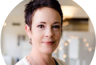 Celeste Fontaine, bestselling author